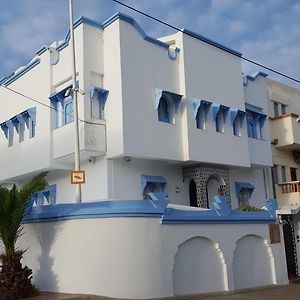 Hotel Al Alba Hammam & Restaurant